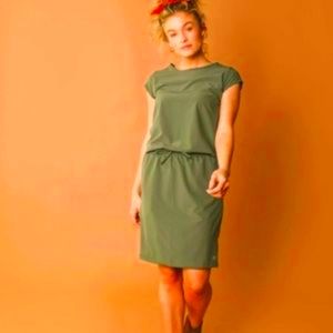 Albion going places dress